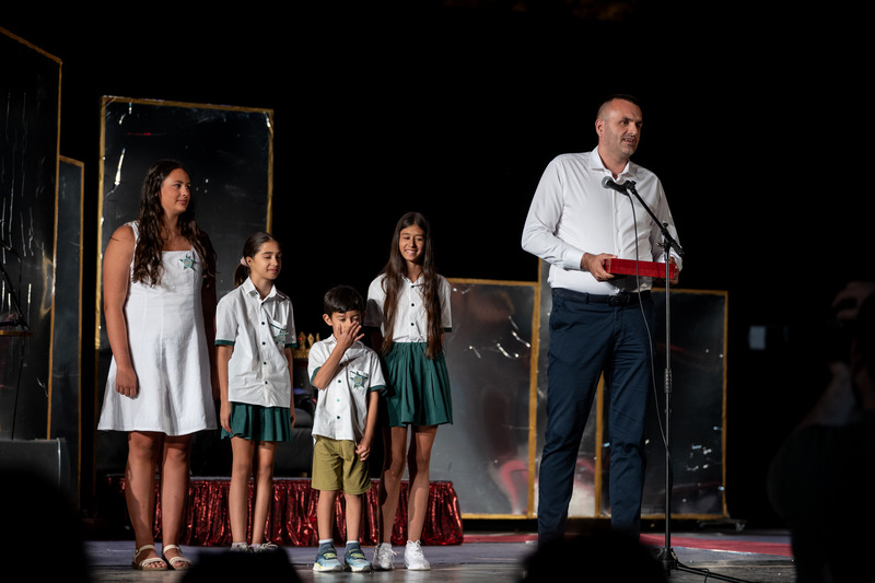 SVEČANO ZATVOREN 34. KOTORSKI FESTIVAL POZORIŠTA ZA DJECU